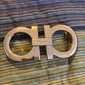 ferragamo belt buck